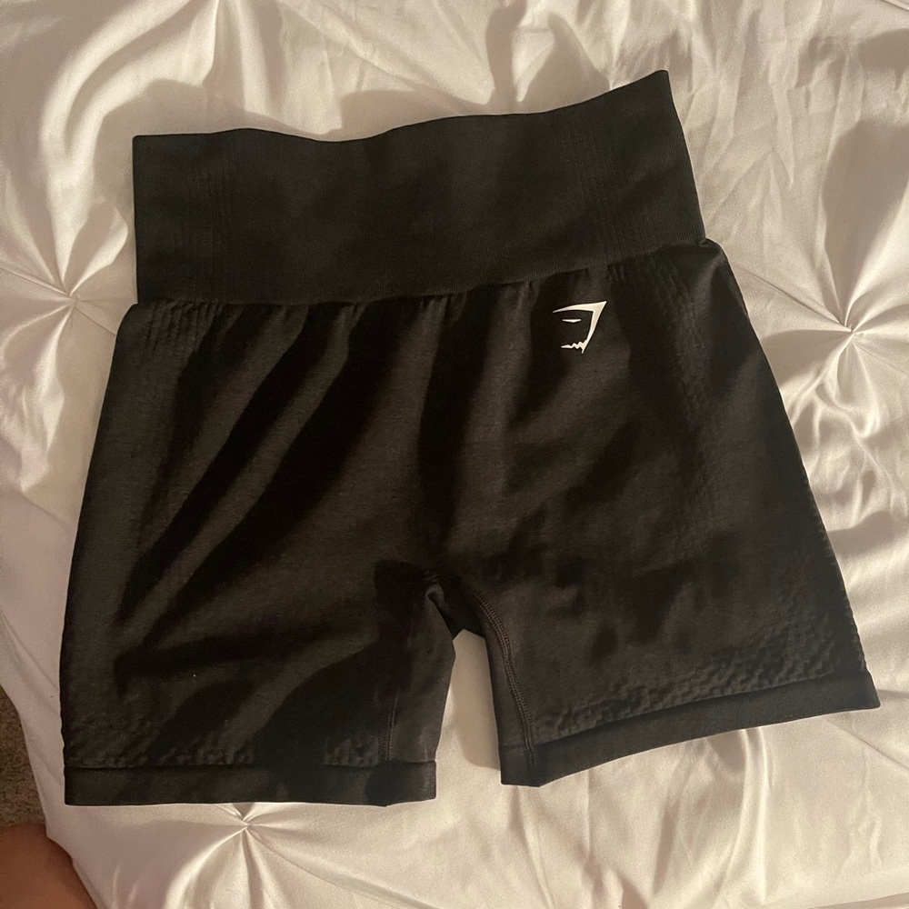 Gymshark vital seamless shorts